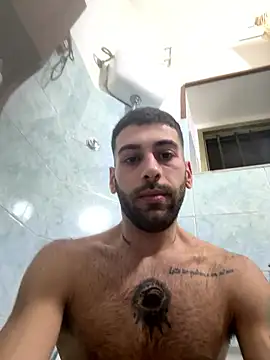 Enzoblood1 online show from 01/19/26, 02:04