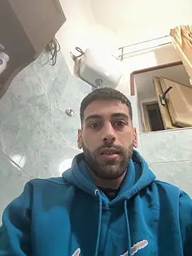 Enzoblood1 online show from 02/03/26, 01:04