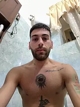 Enzoblood1 online show from 02/10/26, 01:32