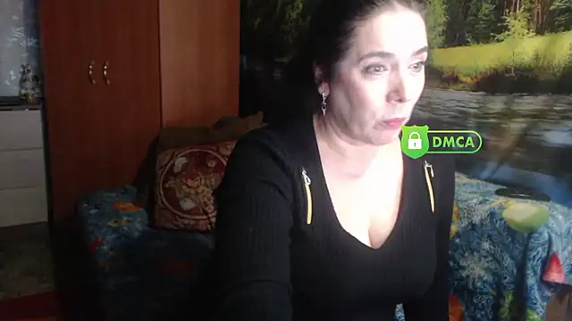 RositaSky online show from 12/08/24, 02:28