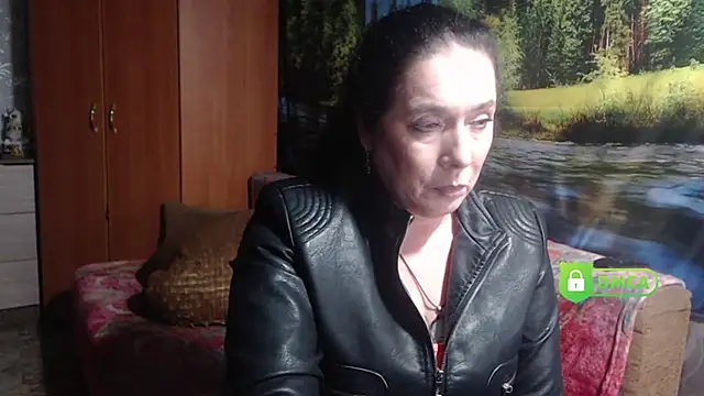 RositaSky online show from 02/27/25, 12:10