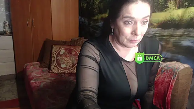 RositaSky online show from 03/17/25, 09:22