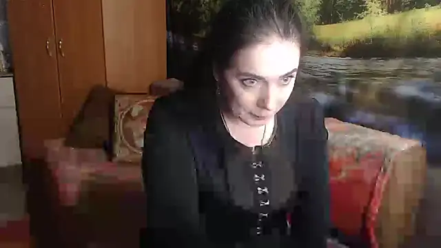 RositaSky online show from 03/23/25, 02:04