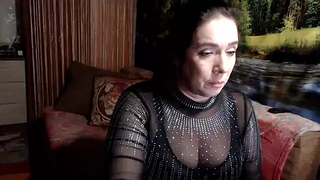 RositaSky online show from 04/22/26, 06:42