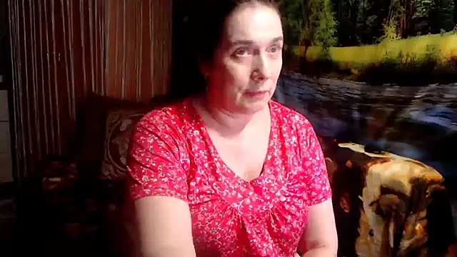 RositaSky online show from 06/21/26, 01:35