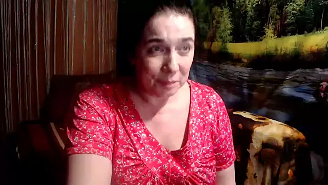 RositaSky online show from 07/02/26, 09:32