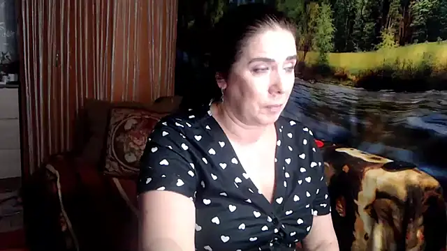 RositaSky online show from 07/13/26, 09:28