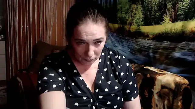 RositaSky online show from 07/31/26, 12:37