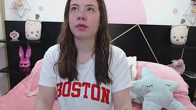 DanniAbbey online show from 03/07/25, 11:51