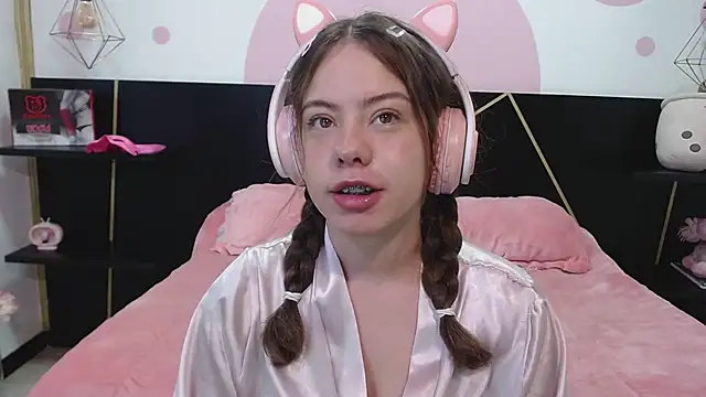 DanniAbbey online show from 03/18/25, 02:59