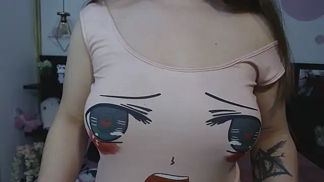 DanniAbbey online show from 09/25/25, 11:36