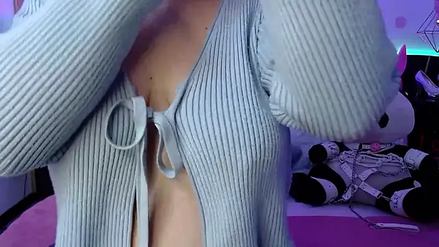 DanniAbbey online show from 01/17/26, 11:59