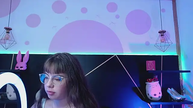 DanniAbbey online show from 02/14/26, 12:02