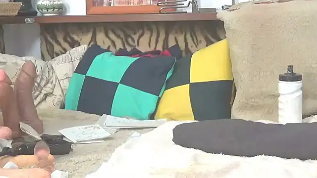 RitaMinx online show from 11/20/25, 10:04