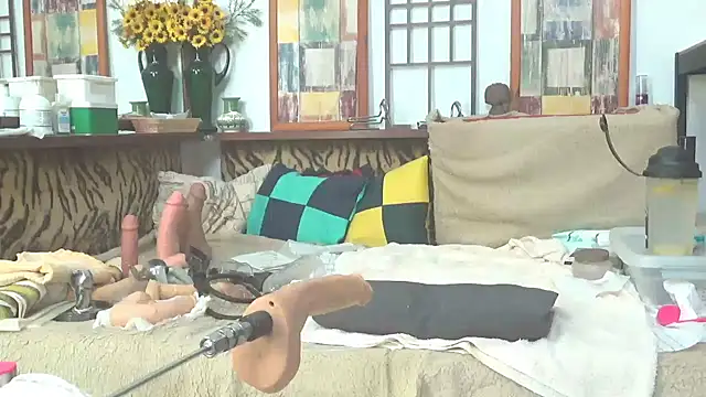 RitaMinx online show from 11/22/25, 04:22