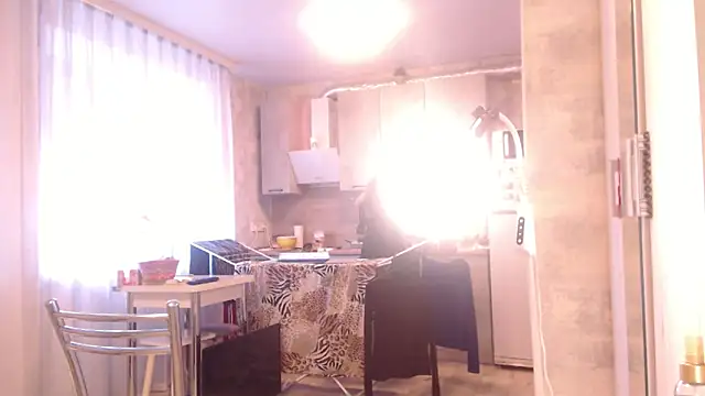 DanaPerezX online show from 09/15/25, 03:39