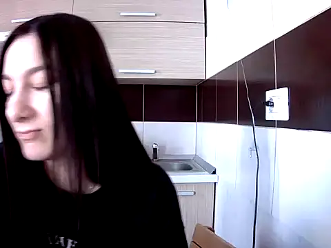 AnnnMary online show from 03/07/26, 02:25