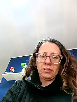 miss hanna07 online show from 10/01/25, 04:24