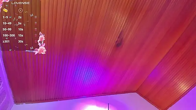 diosa cristal online show from 03/06/25, 10:09