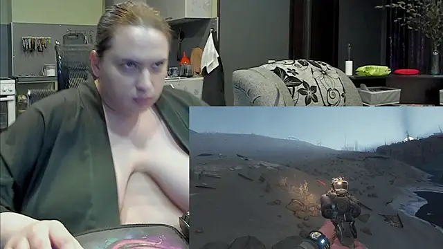 1lindsey1 online show from 03/10/25, 05:54