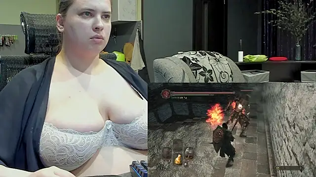 1lindsey1 online show from 03/22/25, 03:31