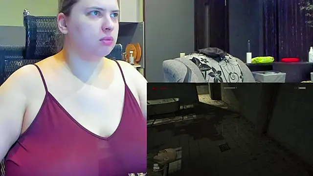 1lindsey1 online show from 10/21/25, 05:46