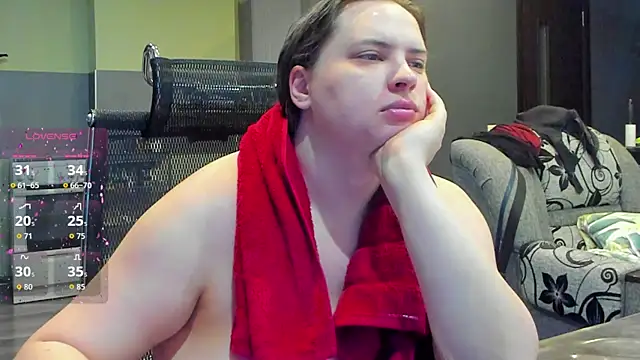 1lindsey1 online show from 10/25/25, 06:02