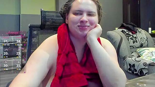 1lindsey1 online show from 10/26/25, 07:42