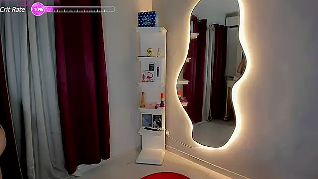 Saamanthaa11 online show from 02/27/25, 01:38