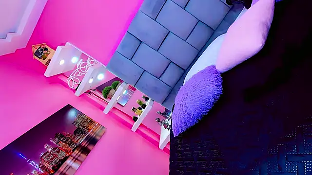 Saamanthaa11 online show from 03/25/26, 05:13