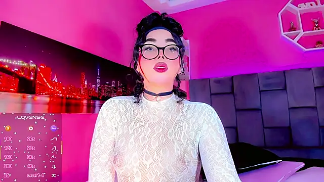 Saamanthaa11 online show from 04/08/26, 05:18