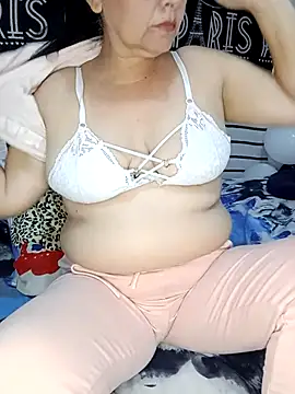 Dulcemature online show from 02/13/26, 03:35