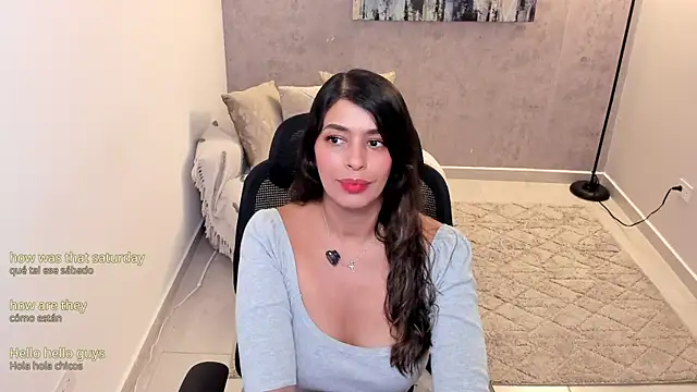 gia watsonn online show from 07/11/26, 06:43