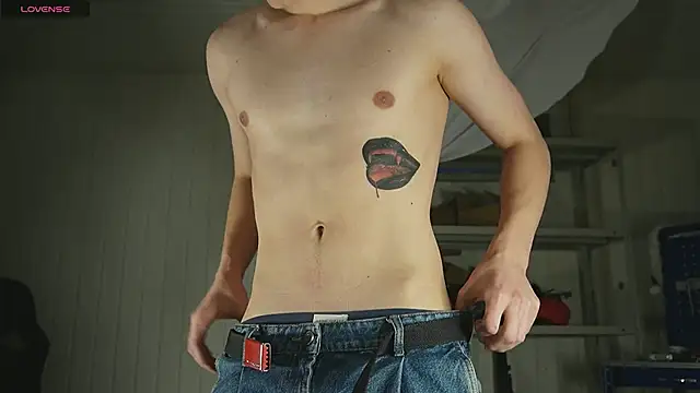 dustyn fox online show from 02/07/25, 02:37