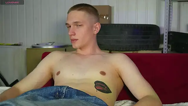 dustyn fox online show from 02/15/25, 05:50