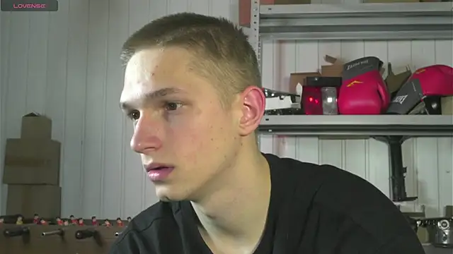 dustyn fox online show from 03/05/25, 04:35