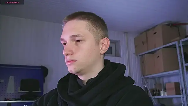 dustyn fox online show from 03/26/26, 03:17