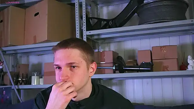 dustyn fox online show from 04/10/26, 07:02