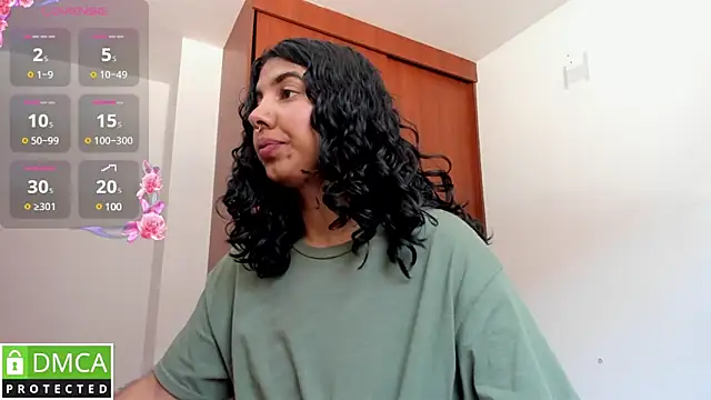 Snapshot of jasmine_bunny_ chatting on 01/12/25, 06:27 jasmine bunny  online show from 01/12/25, 06:27