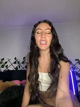 FrancellyHot online show from 01/07/25, 02:31