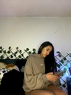 FrancellyHot online show from 10/09/25, 11:47