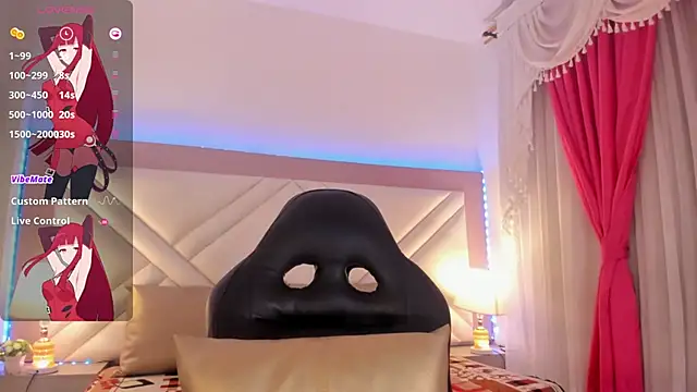  Shayra  online show from 02/24/26, 11:41