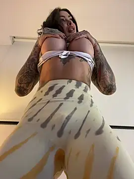 Iam Annii online show from 01/07/25, 11:45