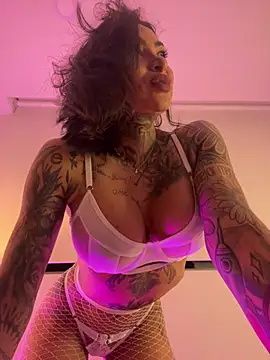 Iam Annii online show from 01/27/25, 11:43