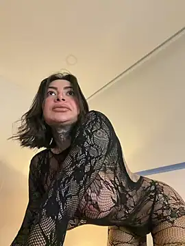 Iam Annii online show from 12/21/25, 11:01