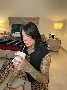 Iam Annii online show from 03/11/26, 11:33