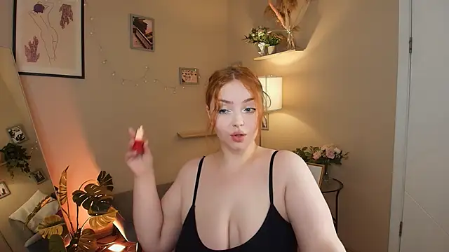 blessbinny online show from 09/22/25, 09:11