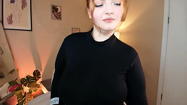 blessbinny online show from 10/08/25, 09:07