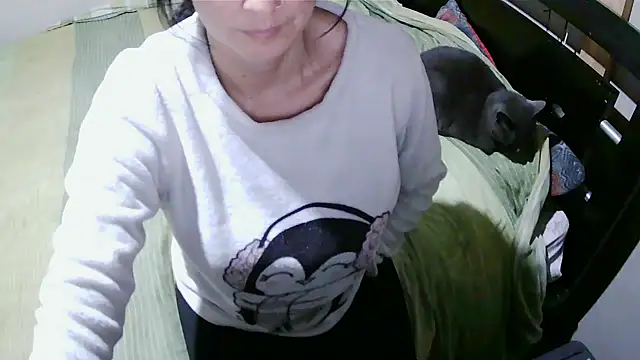 Jennys room 77 online show from 11/16/25, 01:22