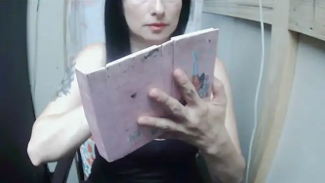 Jennys room 77 online show from 01/12/26, 07:41